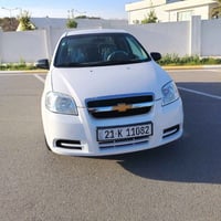 شۆفرلێت ئەڤیۆ 2009 مەکینە گەورە  165 هەزار کم ڕۆشتووە  سەنەوی ژینگەی ن...