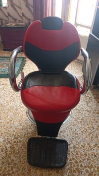 اغراض صالون • معدات حلاقة