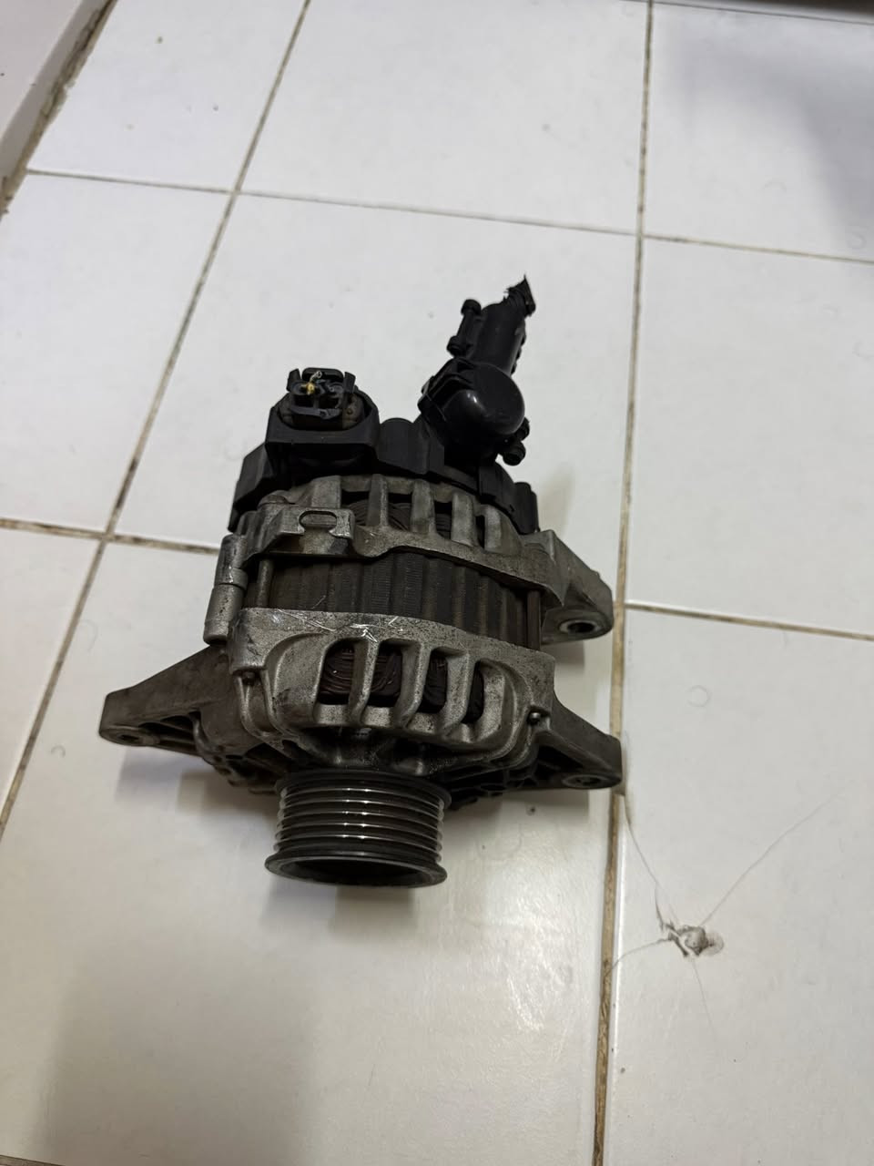 داينمو 65 الف 
شاشة اكسنت 35 الف 
في بسماية


**إذا كنت صاحب هذا الإعلان وتريد حذفه لأي سبب، رجاءا أرسل رسالة إلى الدعم الفني**