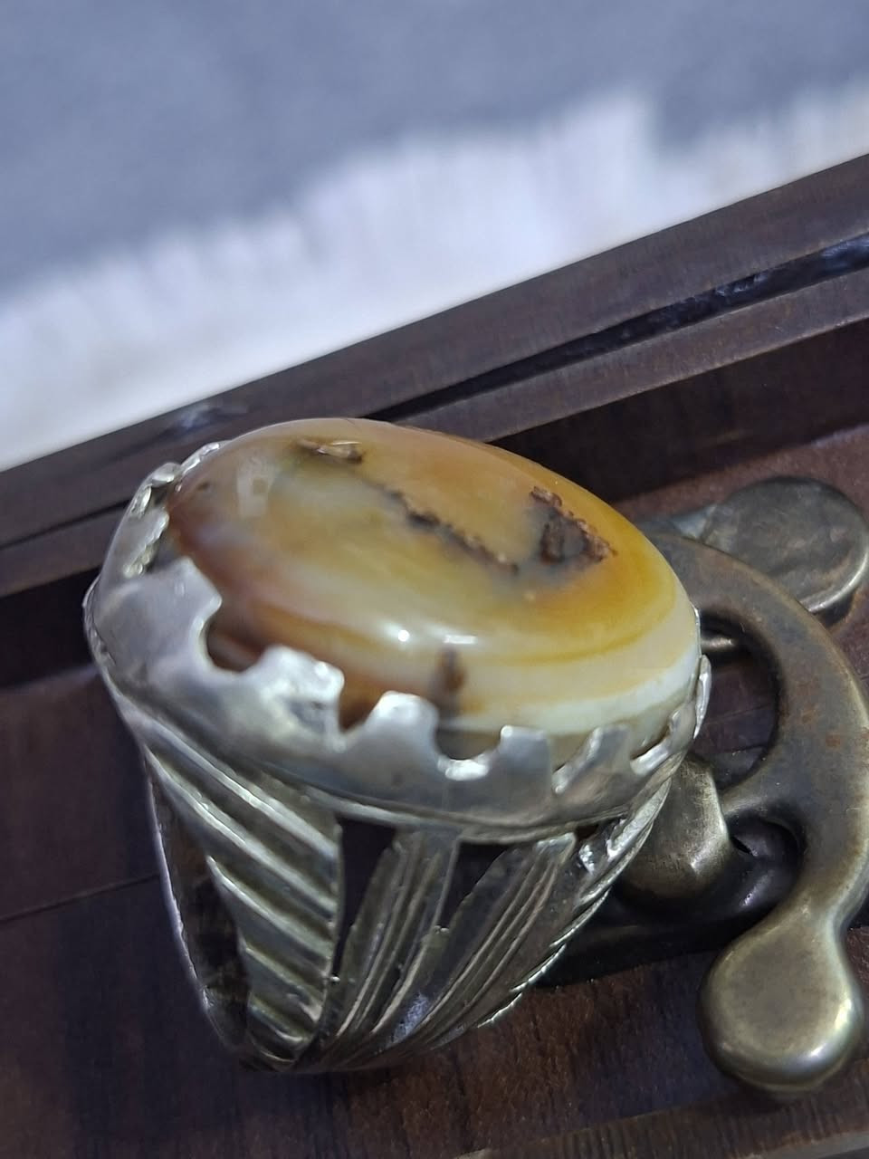 نوادر كلمن وسعره تواصل خاص اخوان رجاء بعد ما اشرحلك وانهي سعر ونتفق احسب حساب هي ارزاق جزاكم الله خير ويرزق الجميع بجاه الحبيب محمد وال محمد


**إذا كنت صاحب هذا الإعلان وتريد حذفه لأي سبب، رجاءا أرسل رسالة إلى الدعم الفني**