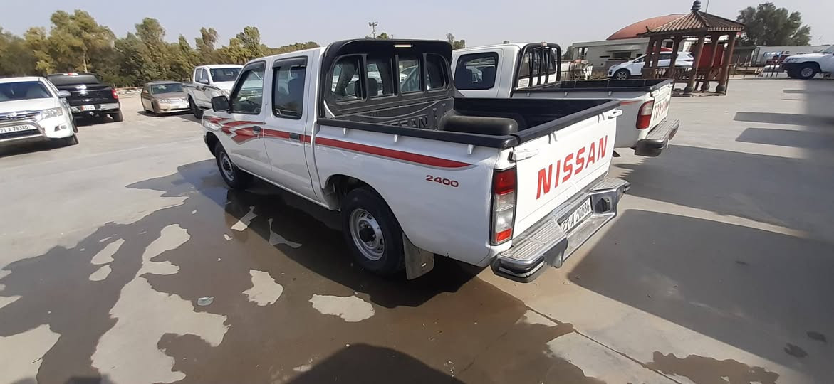 سلام عليكم نيسان ٢٠٠٢ تبرتو باوه ر رقم سليمانيه تازه يه تا ٢٠٣٠ تحويل سياره که زور پاکو تونو تولا هیچ مسرفی نییه کیر مکینه به شه رت شوین کلار رقم ***********
