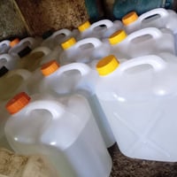 نفط براميل • ٢٢٠ لتر • قضاء طوز خورماتو