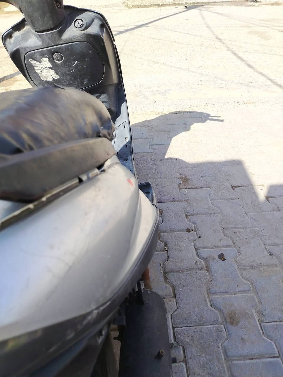 سلام عليكم دراجة ماكس ثعلب دراجه خير من الله كلشي ماناقصه كلجات كامله كهربائيات كاملة  شلعه ومعدل ختم واحد دراجه احله من صور ملاح بلادي تأخذ تراي وين ماتريد لايتات ودبل اشاره سرعة الدراجة 140شرط تقفل 130ورزنه بشارع صلنصه بلاديه وياه كابريتر جديده📍مكاني بعقوبة التحرير الأوقاف السعر270وبيه مجال


**إذا كنت صاحب هذا الإعلان وتريد حذفه لأي سبب، رجاءا أرسل رسالة إلى الدعم الفني**