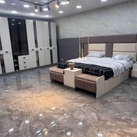 ✨ ويه شركة أثاث الإيطالي لغرف النوم… الفخامة تبدأ من هنا ✨  غرف نوم بت...