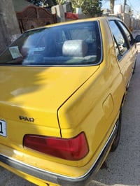 بيجو بارس 2016مكفوله محرك كير تخم تاير صدر جديد رقم انكليزي سنويه 2030...