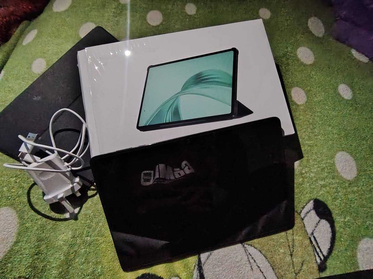 السلام عليكم ايباد للبيع X8a
يا الحجز *********** واتساب
