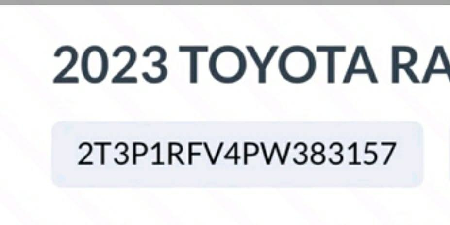 تۆیۆتا ڕاڤ فۆڕ 2023
مواسەفات XLE دەبڵ ئەکسل
بەسمە ڕادار لایت لید شاشەو کامێرا
 گێچ ئەلکترۆنی
کوشن کارەبای ویل کڕۆم 
دەرگاکانی پەنجە مۆر
ڕەقەم سلێمانی تا ۲۰۳۱
هیچ ئێرباگێکی نەتەقیوە
۳۹ هەزار ڕۆشتوە
پێش و پشت کەپس یەک نوکە دەرزی پێوە نیە 
تەنها چاملغ و دەرگایەکی لێ خشانێکی سوکی هەیە و کراونەتە سبوغ
هیچ تعدیل و شوخت و قوپاو و هیچ ملاحەزەیەکی نیە لۆک لۆک وەک شوشە وایە دەرو ناوی 
نرخی 251 وەرەقە
ڕەقەم شانسیم داناوە
ناونیشان ڕانیە
0750::154""10°°16..
ئاسیاکە واتس اپو  ڤایبری لەسەرە
0772;;211--30°°57 رانية, السليمانية


**إذا كنت صاحب هذا الإعلان وتريد حذفه لأي سبب، رجاءا أرسل رسالة إلى الدعم الفني**