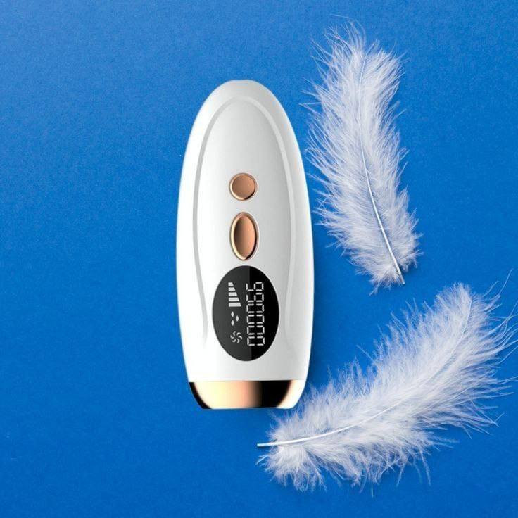 IPL HAIR REMOVAL DEVICE 
الليزر الرهيب 😍 و سعره جداااا مناسب 
تألقي ببشرة صافية ولامعة!
تمتعي ببشرة نظيفة وناعمة دون الحاجة لزيارة مراكز التجميل وإزالة الشعر، مع جهاز ليزر IPL المنزلي لإزالة الشعر بالليزر.
وميض مكثف وهي IPL جهاز سلكي مزود بطاقة , لا يحتوي على بطارية بداخله يعتمد على تقنية حديثة لإزالة الشعر بشكل دائم.
احدت تقنية أجهزة الليزر 💯💯

المواصفات و المميزات:
يأتي بعدسة أساسية مصممه لكامل الجسم
يحتوي على مليون ومضة تكفي لأكثر من 10 سنوات
 خمسة درجات تناسب جميع البشرة باستثناء الداكنة جداً 
 ومضات تلقائية عند الضغط على زر التشغيل الومضات من 3-5 ثوان يتحول لنظام التلقائي 
جهاز غير مؤلم 100% ولا يحتاج إلى خاصية التبريد بعد الاستعمال
الجهاز خفيف و سهل الاستخدام والتنقل لصغر حجمه.

- طريقة الاستخدام 💯💯
قومي بحلق المنطقة المراد إزالة الشعر منها وتنظيفها بشكل كامل قبل استخدام الجهاز بيوم .
 في يوم الجلسة يجب ان تكون البشرة نظيفة خالية من اي نوع من الكريمات والعطور وعدم استخدام اي منها قبل او بعد الجلسة
ابدئي بتنظيف وتعقيم شاشة الومضات برفق باستخدام قطعة قطن.
ثم وصلي سلك الطاقة في المقبس الكهربائي.
اختاري المستوى المناسب الذي يمكن أن تتحمله بشرتك.
ضعي شاشة الومضات على بشرتك بشكل عمودي مباشر ثم قومي بالضغط بعد ذلك سيتحول النظام الى تلقائي
الالوان التي تناسب الجهاز
💯 ملحقات الجهاز شفرة + نظارة واقيه من الاشعه 

السعر 77 الف فقط**
🔴 فقط الكم بهذا السعر اقل سعر بالعراق بسعر الجملة
🚘 يوجد خدمة توصيل لجميع محافظات العراق ٤ الاف 🚘


**إذا كنت صاحب هذا الإعلان وتريد حذفه لأي سبب، رجاءا أرسل رسالة إلى الدعم الفني**