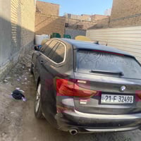 520i • ٢٠١٨ • مكفولة