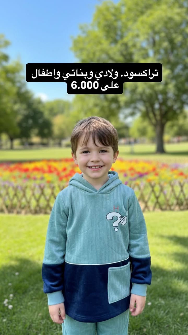 تنريلات جديده 
الاسعار. داخل الصور

📍 الموقع: الموصل – حي الفلاح، جمعية ضفاف دجلة، شارع 15، مقابل ماركت ذي النوريين (العمارة الزرقاء).

 #ڤيليا_سنتر
 #صالون_الموصل
 #كوزمتك_الموصل
 #جمال_الموصل
 #عناية_بالبشرة
 #تسريحات_شعر
 #مكياج_احترافي
 #أظافر_جميلة
 #حي_الفلاح
 #ضفاف_دجلة


**إذا كنت صاحب هذا الإعلان وتريد حذفه لأي سبب، رجاءا أرسل رسالة إلى الدعم الفني**