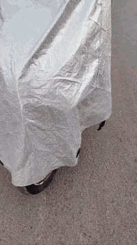 جادر اصلي مبطن قطن حراري مطري عاكس لاشعة الشمس🌞  يوجد قياسات لجميع انو...