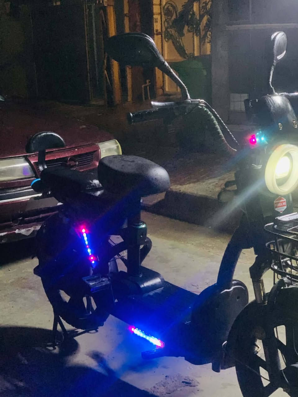 السلام عليكم مأطور شحن للبيع اي عيب مابي شرط سعره 280 وبي مجال مكانه كركوك شراي خابر مكلف بل نشر ***********
