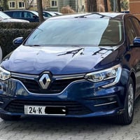 ميغان • ٢٠٢٣ • ١٦٠٠٠ كم