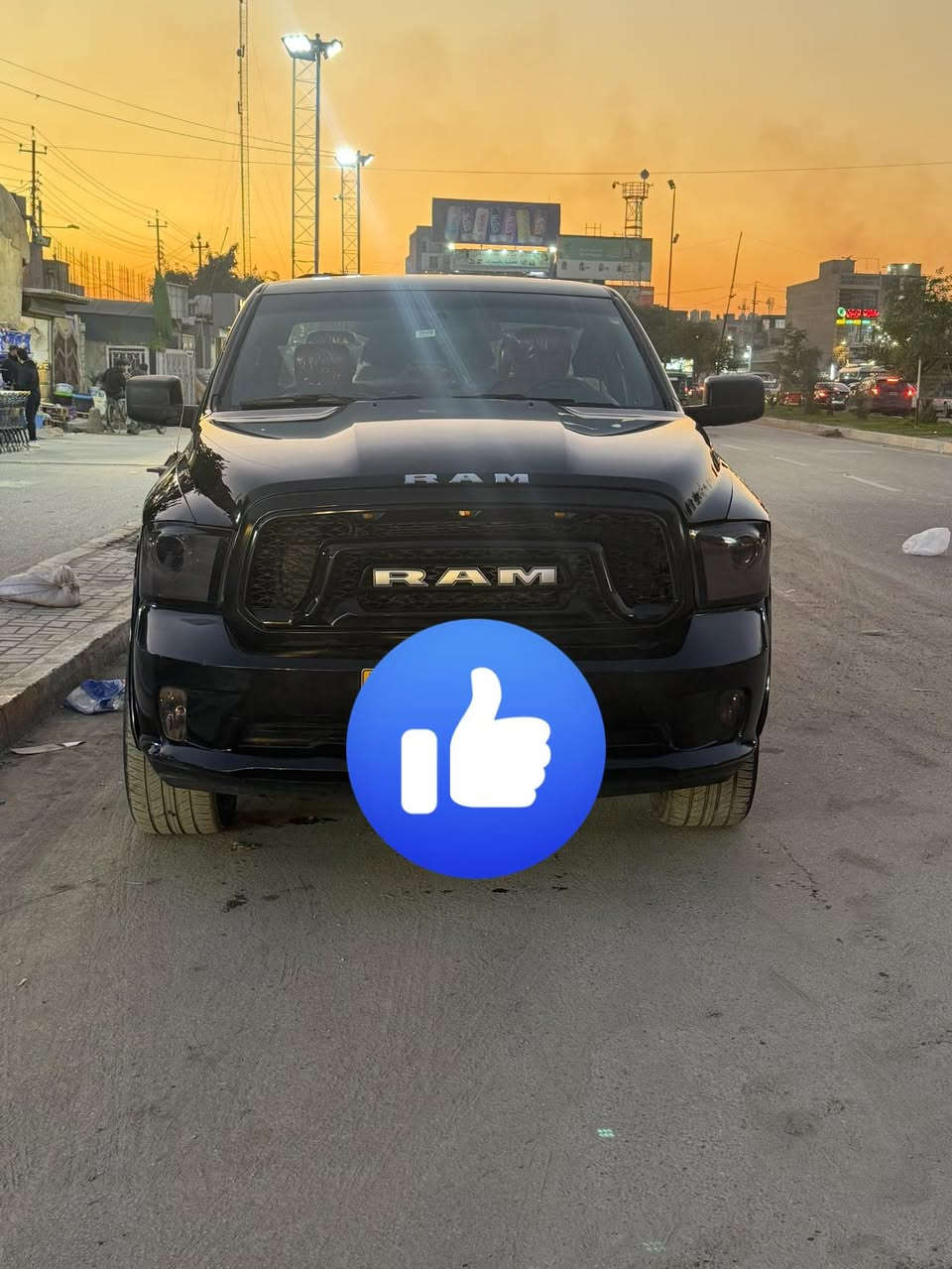 السلام عليكم
دوج رام  1500 كلاسك  باب طويل بدي قصير المرغوب 
موديل 2023

محرك 3600 

سياره جاهزه حلوه. اي شي ما ناقصها 

ومصروف عليها 

غطاء بدي ومحجر بدي 

صدر حداده جدي

ماشيه 48 الف 

صارلها 3 اشهر من طبت للعراق 

ابيع حزام  ابيع حزام 

رقم أربيل  جديد  تحويل وكاله 

هزه سنويه جديدة 

معروضه 195 ورقه 

بيها مجال كلش بسيط 

مكان السياره بغداد الزعفرانية 

***********

***********
