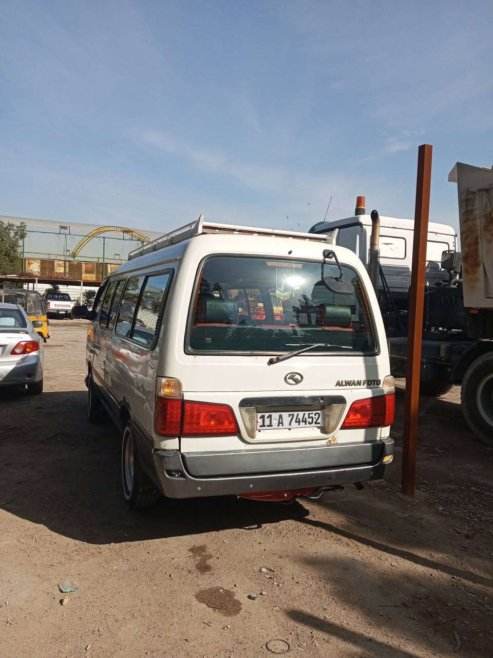 السلام عليكم فوتو لبيع محرك كير اكسل رقم انكليزي بسمي تحويل مباشرتبريد شغال تخم تاير وتخم ويل جديد كادرد ياباني ***********
