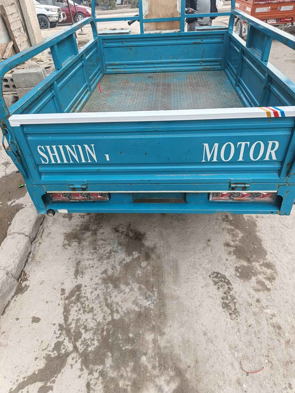 السلام عليكم ستوته لبيع مديل 2022مكفول اوراق اصولي مكفوله ركبه شاصي كهربائيّة كله  نكره سلف اي نقص مابيه مكان بابل الشوملي شراي يخابرني بيه خير ويدلل ***********بيه واتساب
