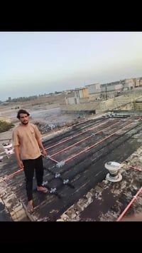 كهرباء وسباكة • الناصرية • سوق الشيوخ