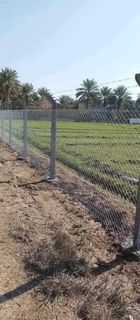 نعمل في جميع المحافظات العراق 🇮🇶 سعر المتر من ٥الف الئ٩الف حسب سمك الس...