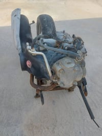 ماكس منغولي • مكينه • بيه صوت