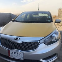 فورتي ٢٠١٥ • مشي ٢٣٧ الف • غاز ميم كاز