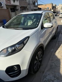 سبورتج • ٢٠١٦ • محرك ٢٠٠٠