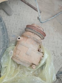 كمبريسر • ١٧ • شرط