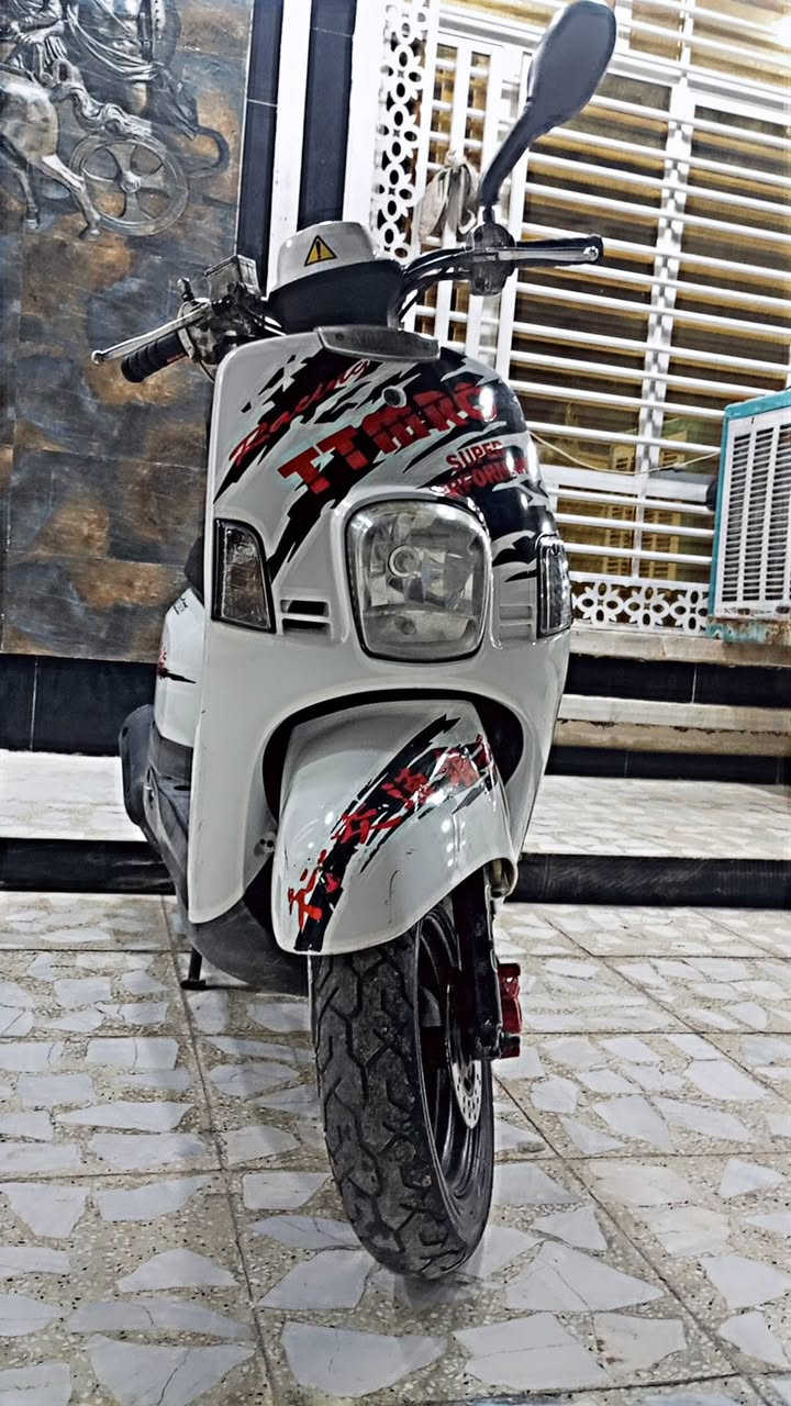 سلام عليكم بوليس جديدة  للبيع المكان بغداد الحسينية الراجدية سعر 675 وبيه مجال


**إذا كنت صاحب هذا الإعلان وتريد حذفه لأي سبب، رجاءا أرسل رسالة إلى الدعم الفني**