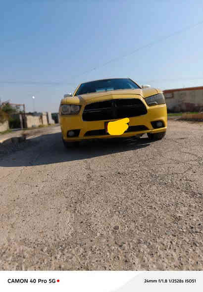 السلام عليكم
جارجر موديل 2012 للبيع 
رقم صلاح الدين دولي بأسمي 
بيها نتله بالگير بالبداية فقط ما تأثر. 
الباقي خير من الله 
سيارة كلين بدوون ضرر 
سعر 150 وبيها مجال بسيط أو مراوس حسب القناعة 
السيارة بالواقع احلى من الصور 
المكان/ صلاح الدين _ الشرقاط
للإستفسار اتصل 
***********
