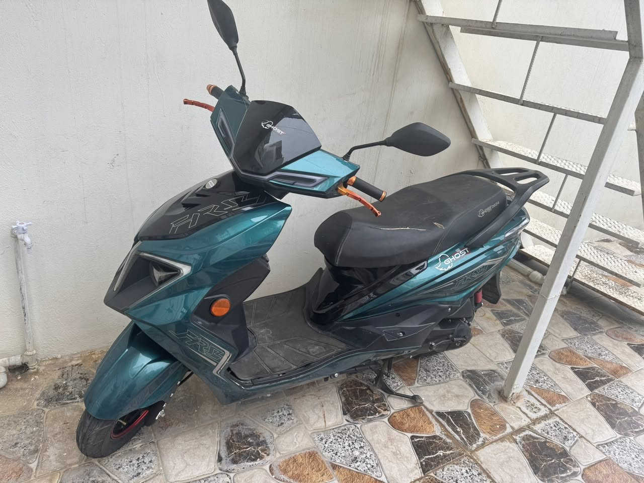 سلام عليكم ..ماطور سكنس بومة موديل 2024 شرط النظافة ما بي اي عيب .. رايده ب700 بي مجال قليل الشراي يدخل خاص


**إذا كنت صاحب هذا الإعلان وتريد حذفه لأي سبب، رجاءا أرسل رسالة إلى الدعم الفني**