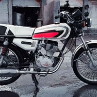 تايگر • محرك بارت • نضيفه فول