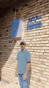 السلام عليكم اهلنا بالدوانيه
كهربائي منازل شقق محلال بنايات   ترميم صيانه بوردات 

اسعار، مناسبه وشغل حسب الطلب 

اخوكم مصطفى الكهربائي لتواصل مراسله الصفحه او لاتصال ‏‪***********‬‏ واحنه بالخدمة
