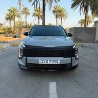 سبورتج • ٢٠٢٦ • لوحات بغداد