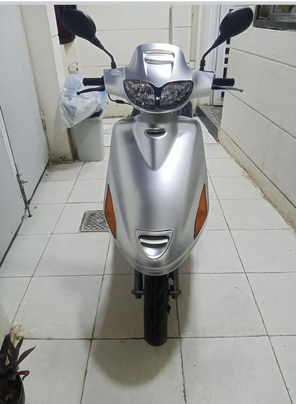 دراجه للبيع شغاله ونضيفه الدراجه السعر 275  بي مجال حله القاسم


**إذا كنت صاحب هذا الإعلان وتريد حذفه لأي سبب، رجاءا أرسل رسالة إلى الدعم الفني**