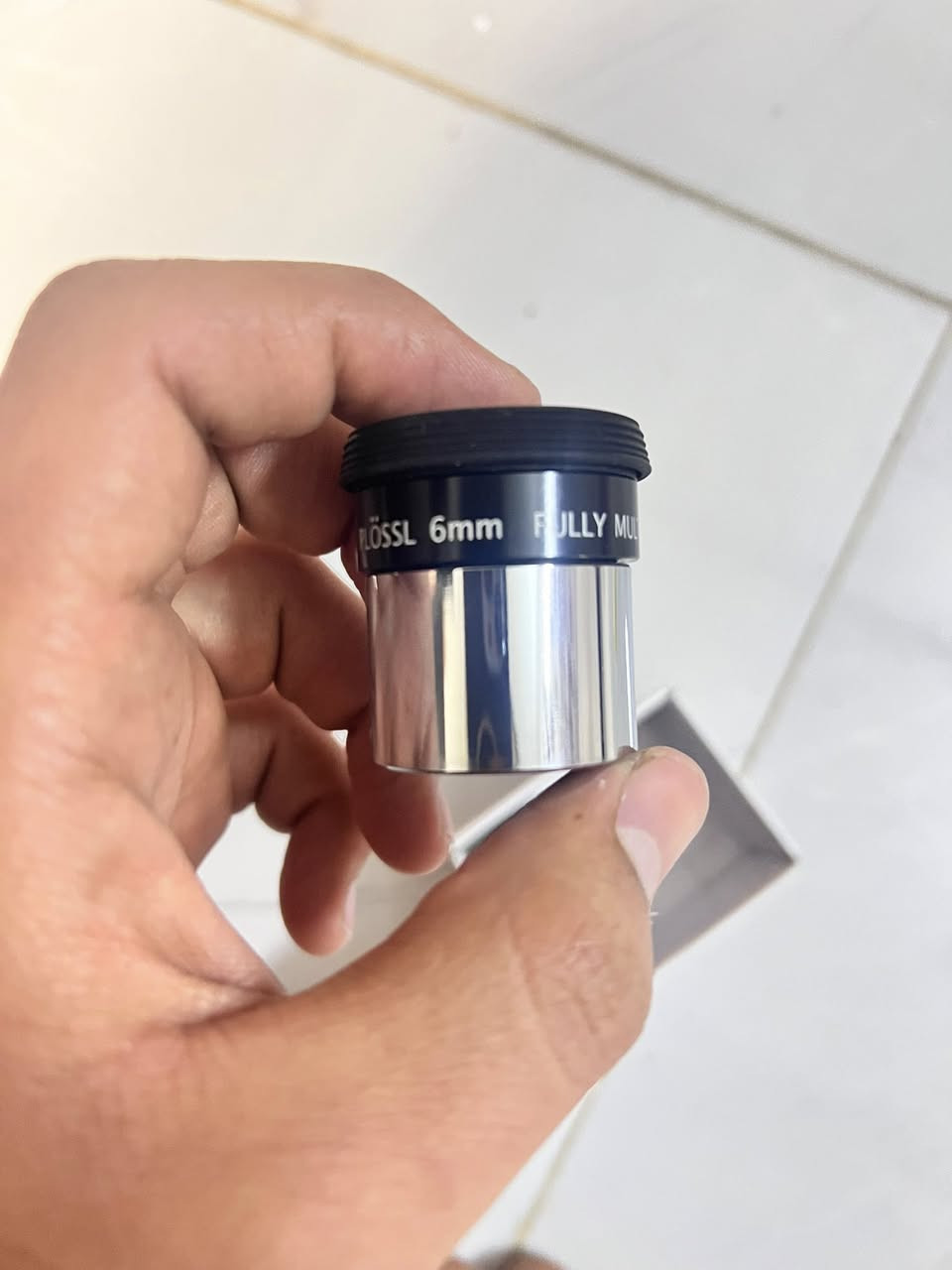 قطعتين تخص الكامرات
الي يعرف مال شنو
انطوني سعر


**إذا كنت صاحب هذا الإعلان وتريد حذفه لأي سبب، رجاءا أرسل رسالة إلى الدعم الفني**