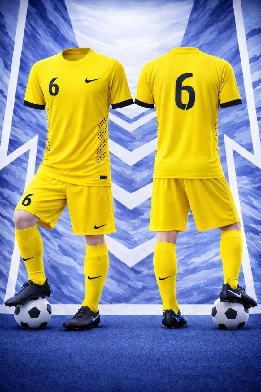 توفر جملة دريسات فرق شعبية 
موديلات فرق شعبية بتصاميم مرتبة ومميزة 👕✨
خامة تايلندي فاخرة – كوالتي عالي جداً
(متوفر برقم وبدون رقم)

💥 إصدارات شركات كيلمي وأديداس بأعلى جودة 💥

ست كامل (دريس + شورت) 👌
تفحص الطلب يم المندوب قبل الاستلام ✅

جميع القياسات متوفرة لكل موديل
والكميات محدودة ❗ لا تنتظر يخلص القياس

🚚 توصيل لكل محافظات العراق

إذا عجبك موديل اكتب رقم الصورة بالتعليق 👇
أو راسلنا خاص حتى نثبت لك الحجز بسرعة 📩

📲 للطلب المباشر واتساب: ***********
