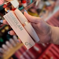 مسكارا شيكلام • تطويل وتكثيف • سواد فاحم