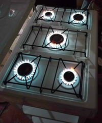 فرن • بغداد • ٧٥