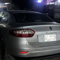 رينو فليونس • ٢٠١٣ • بابل المحاويل