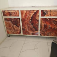 بغداد شعله • خزائن