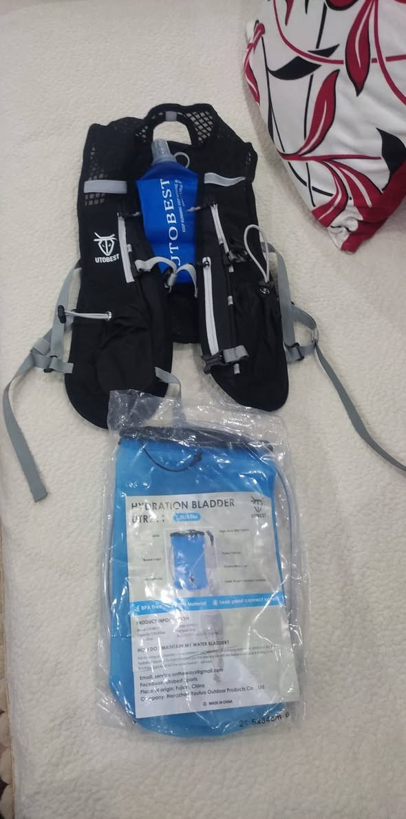 السلام عليكم جنطة ومطارا 25 ثابت


**إذا كنت صاحب هذا الإعلان وتريد حذفه لأي سبب، رجاءا أرسل رسالة إلى الدعم الفني**