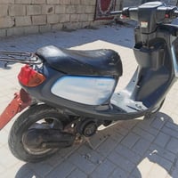 منغولي • موديل 3 • مكفوله