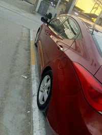 النترا ٢٠١٢ • رقم اربيل • محرك ١٨٠٠