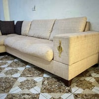 كنبة تركية • ركنة • شوين كةلار