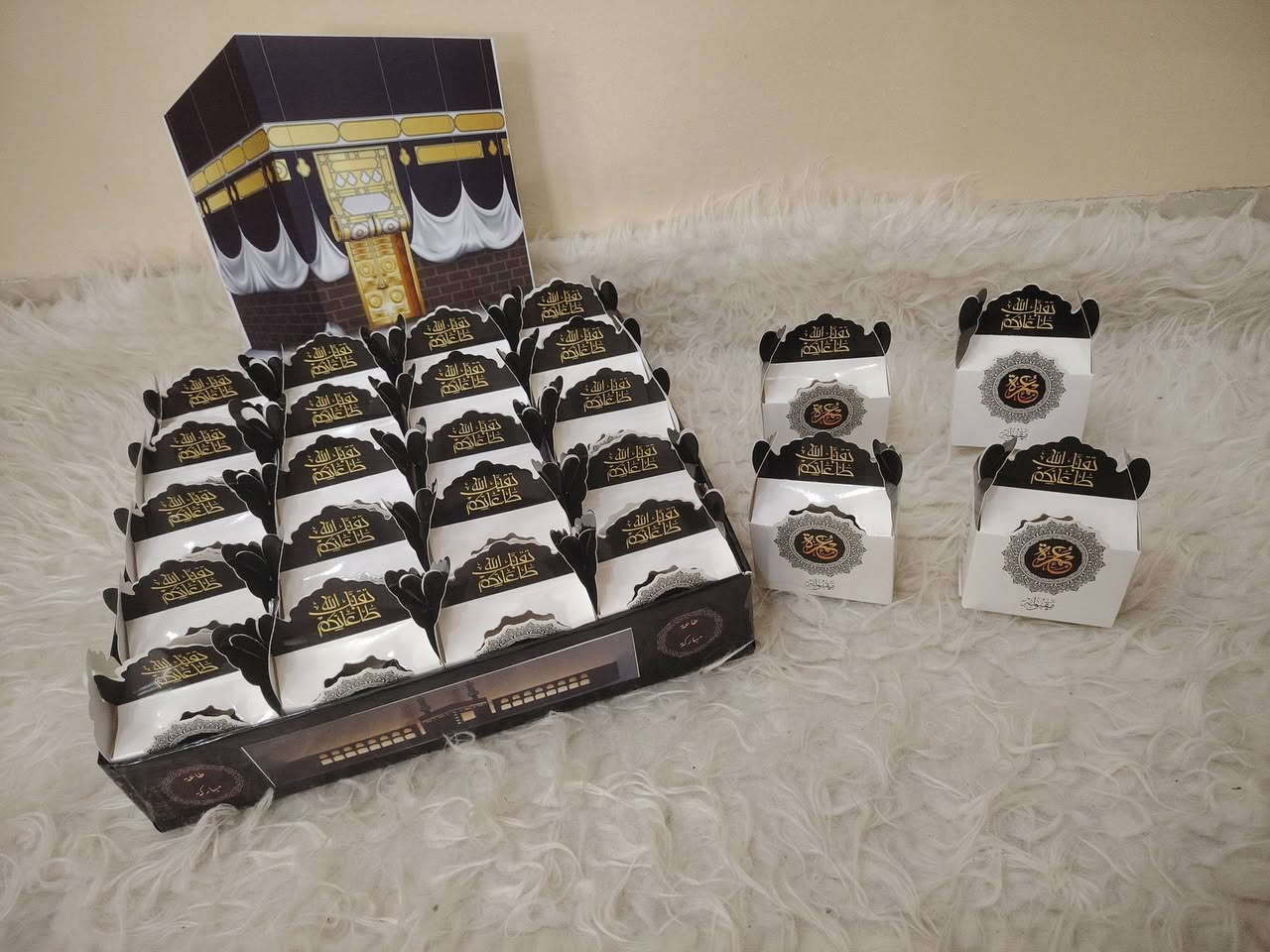 طلبية عمرة حسب الطلب


**إذا كنت صاحب هذا الإعلان وتريد حذفه لأي سبب، رجاءا أرسل رسالة إلى الدعم الفني**