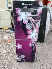 براد ماء • معرض ومزاد الرحاب • جبيل الرحاب