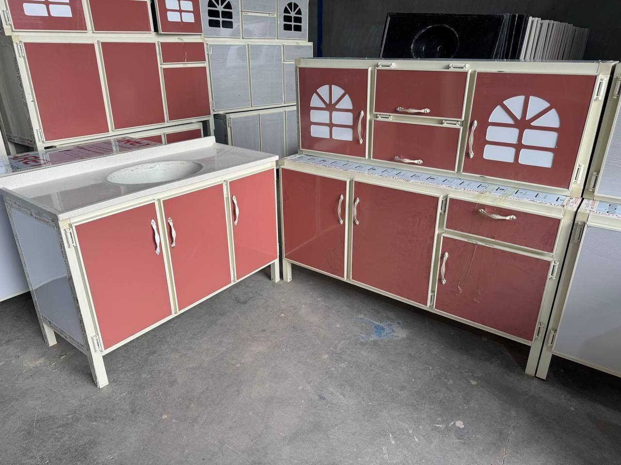 تخفيضات🔥…بسعر((  190 )) الف فقط🔥 
تخفيضات  لفترة محدودة 🔥
#المفرد_بسعر_الجملة

#قياس متر ونص 3قطع ملحق+ارضي +سنك متر و20 مرمر
  

 #كاونتر_المنيوم_السنك_مرمر جميع القياسات متوفرة

#المصداقية والتوصيل السريع شعارنا 

التوصيل داخل مركز بغداد  مجاني 🚌

باقي المحافظات حسب البعد 🚌

الاستلام على. الفحص ✨

للحجز والاستفسار مراسلة الصفحه 

يوجد لدينا قياس  

كاونتر 3 قطع قياس متر

كاونتر متر ونص +سنك متر و20

كاونتر متر ونص ملحق سلة  + سنك متر و20

كاونتر ق  مترين 3 قطع +السنك متر و20

كاونتر مترين ملحق سلة + سنك متر و20

كاونتر مترين ونص +سنك متر ونص

كاونتر  3 امتار + السنك متر ونص 

سنك وملحق قياس متر ونص 
سنك وملحق قياس متر و20 سنتيم 
سنك وملحق قياس متر 

سنك قياس متر 
سنك قياس متر و20
سنك متر ونص

ايضا يوجد كاونترات خشب mdf


**إذا كنت صاحب هذا الإعلان وتريد حذفه لأي سبب، رجاءا أرسل رسالة إلى الدعم الفني**