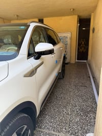 للبيع:  كيا سورنتو 2025  الموصفات كالأتي:  الموديل:2025  عداد الكيلو م...