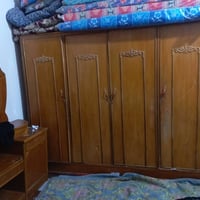 جربايه • كنتور • حي الرباب