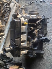 قطع غيار • مكاين وكيوره • قوس النتصار