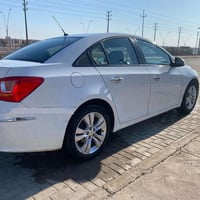 كروز • ٢٠١٦ • البصره